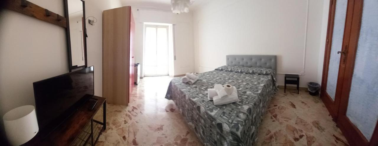 مبيت وإفطار باليرمو Framamired المظهر الخارجي الصورة