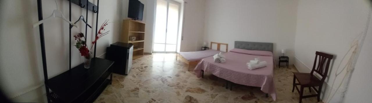 مبيت وإفطار باليرمو Framamired المظهر الخارجي الصورة