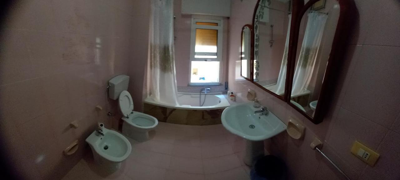 مبيت وإفطار باليرمو Framamired المظهر الخارجي الصورة