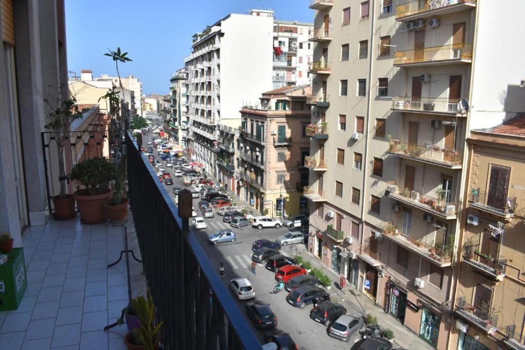 مبيت وإفطار باليرمو Framamired المظهر الخارجي الصورة