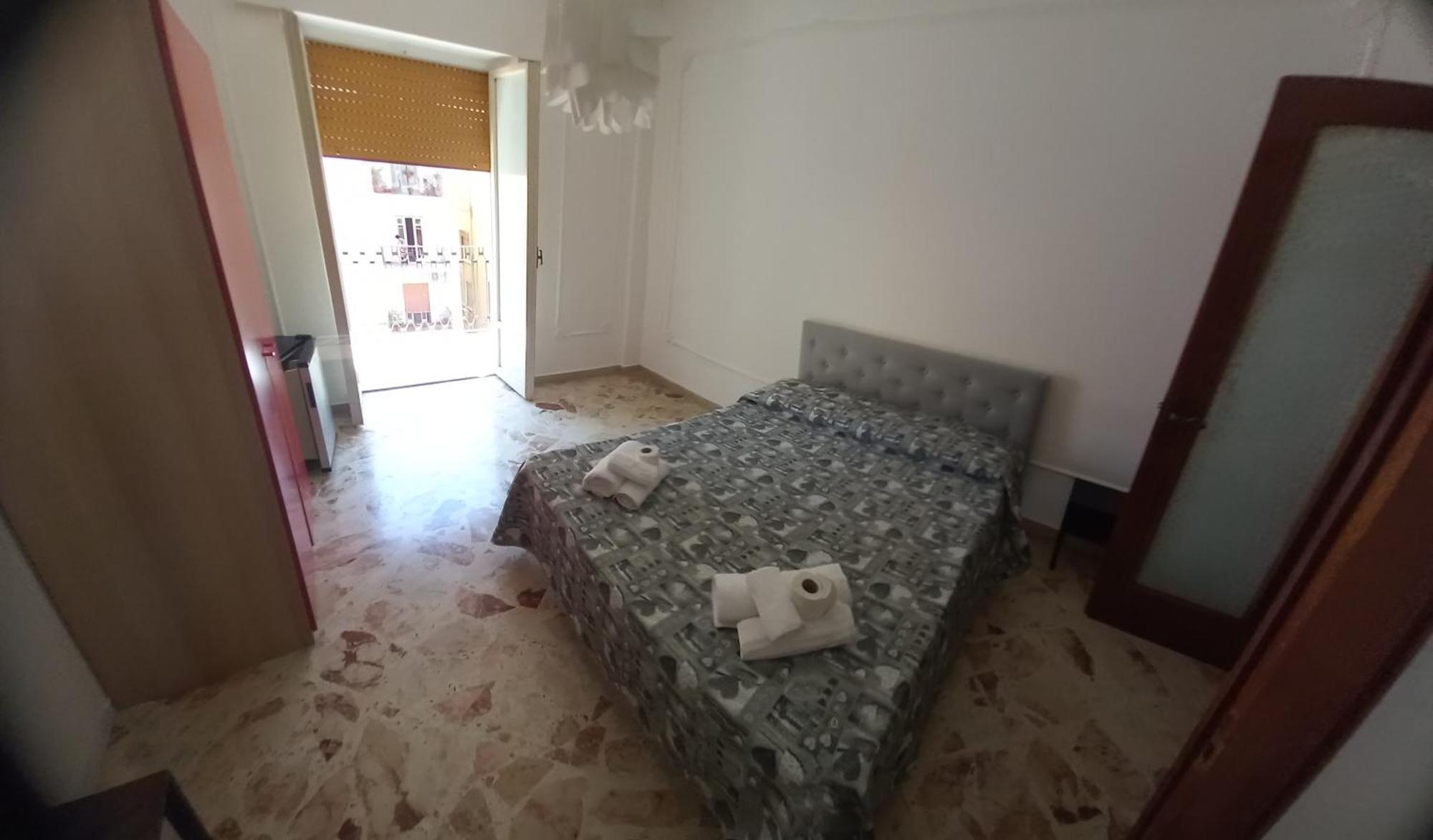 مبيت وإفطار باليرمو Framamired المظهر الخارجي الصورة