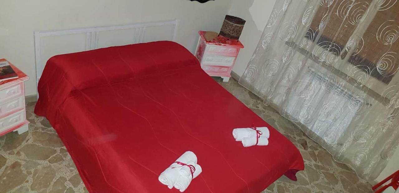 مبيت وإفطار باليرمو Framamired المظهر الخارجي الصورة
