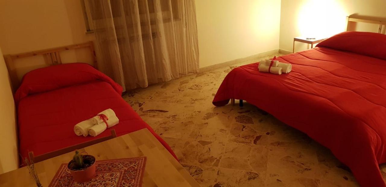 مبيت وإفطار باليرمو Framamired المظهر الخارجي الصورة