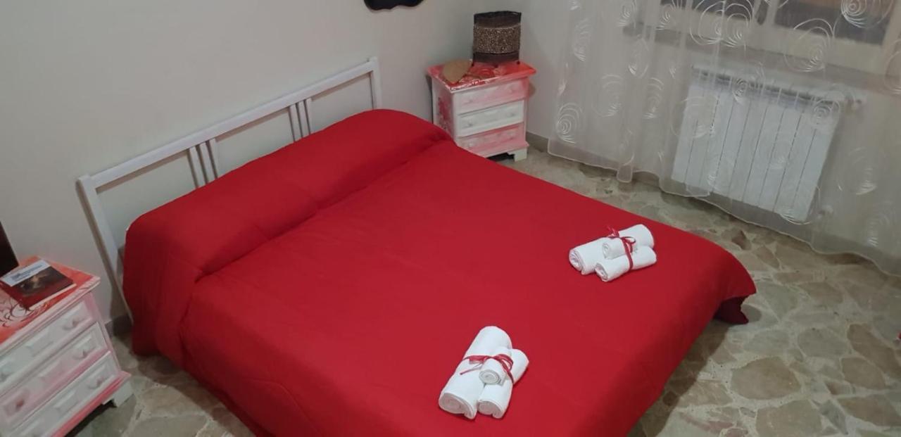 مبيت وإفطار باليرمو Framamired المظهر الخارجي الصورة