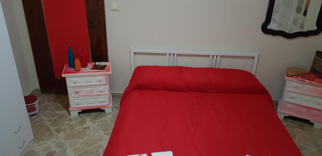 مبيت وإفطار باليرمو Framamired المظهر الخارجي الصورة