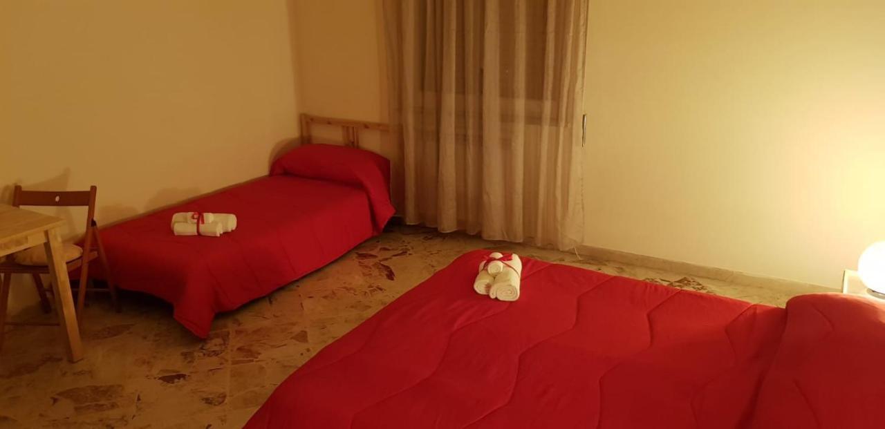 مبيت وإفطار باليرمو Framamired المظهر الخارجي الصورة